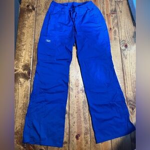 Cherokee scrub pants size medium